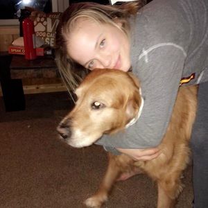 Meet your Posher, Lydia